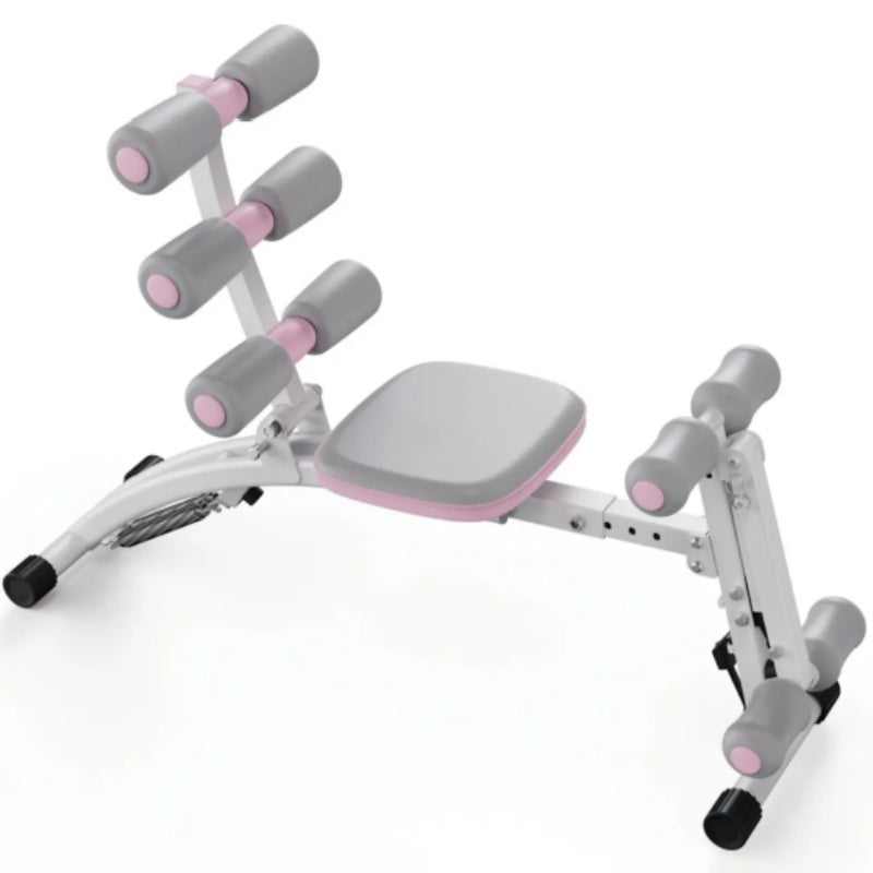 Adjustable Weight Bench for Full Body Training