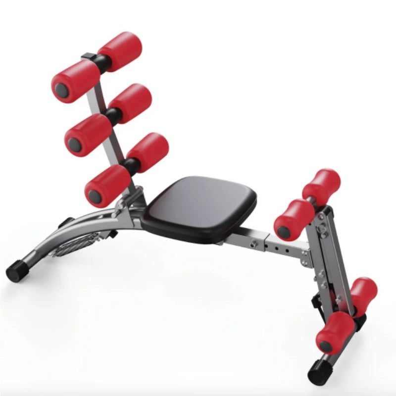 Adjustable Weight Bench for Full Body Training