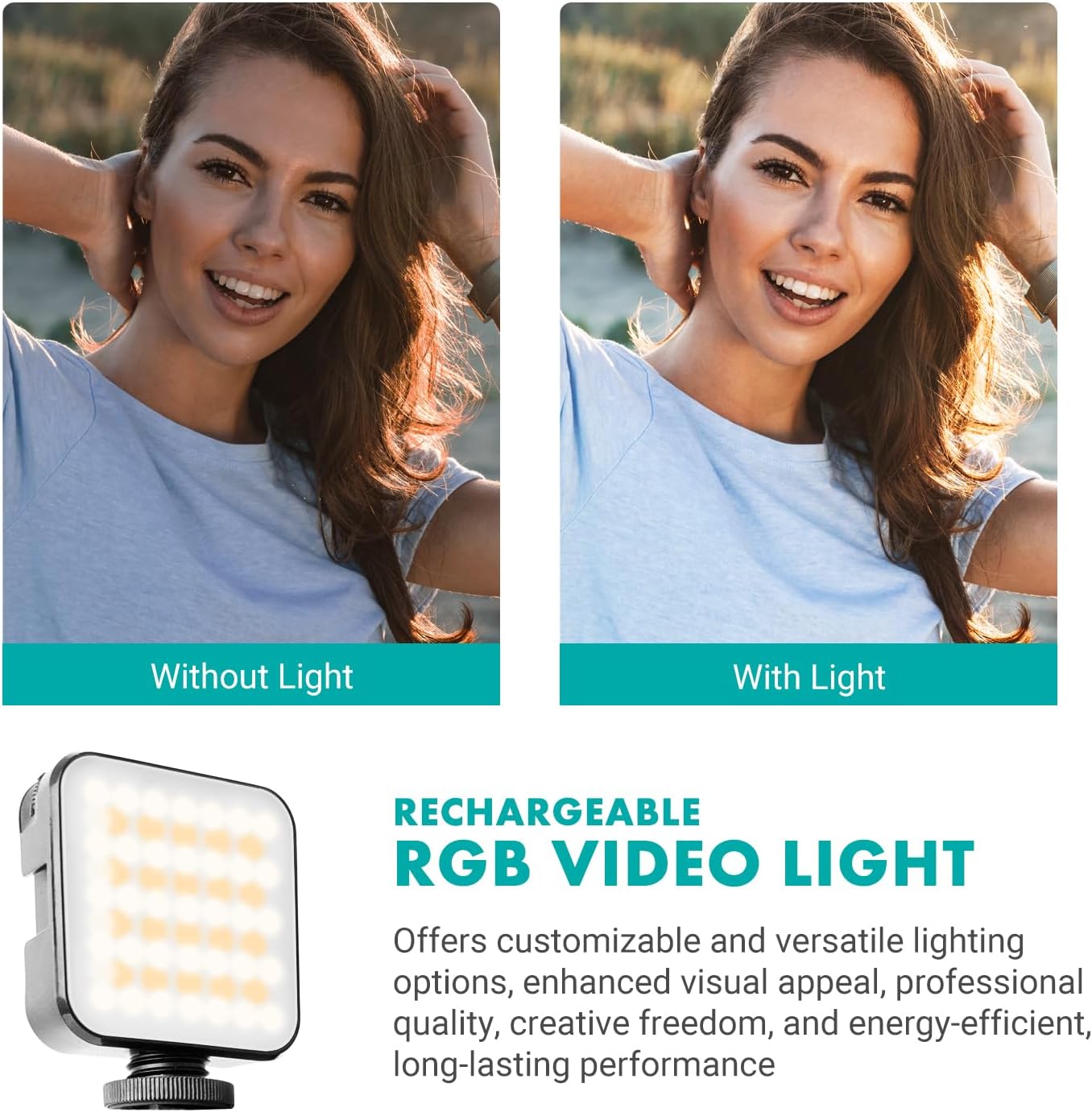 Vlogging Kit- Starter Kit for Content Creators