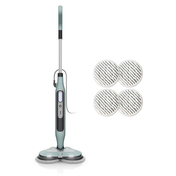 Ultimate Power Steam Mop Pro