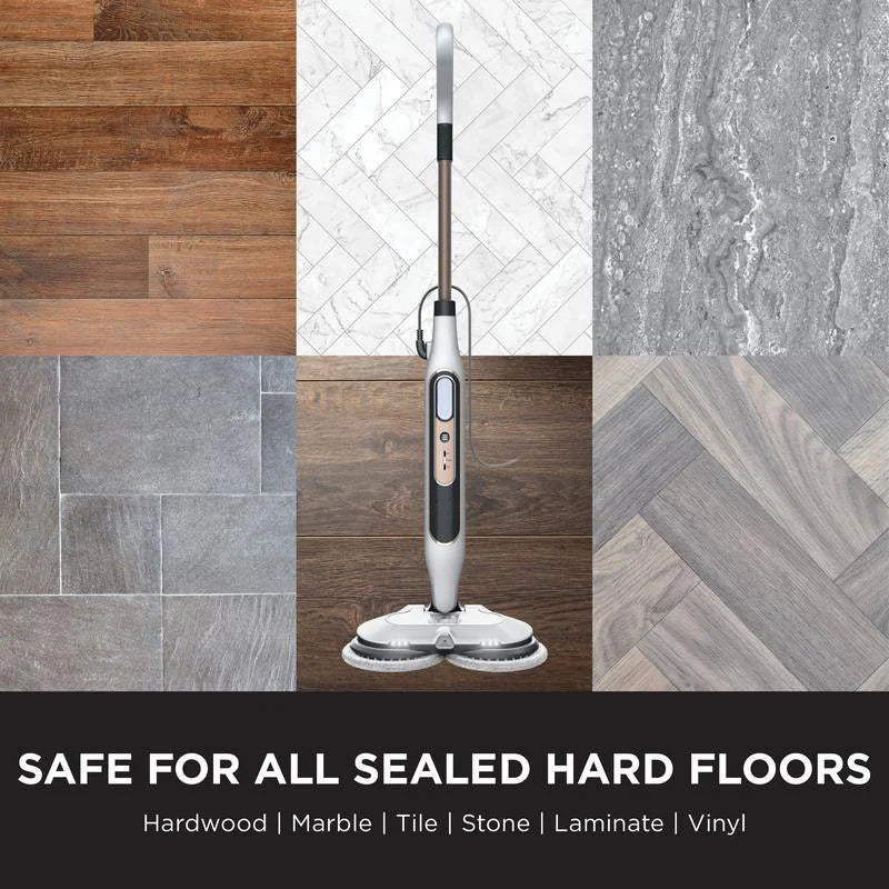Ultimate Power Steam Mop Pro