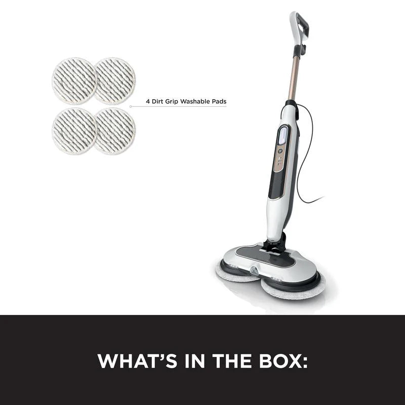 Ultimate Power Steam Mop Pro